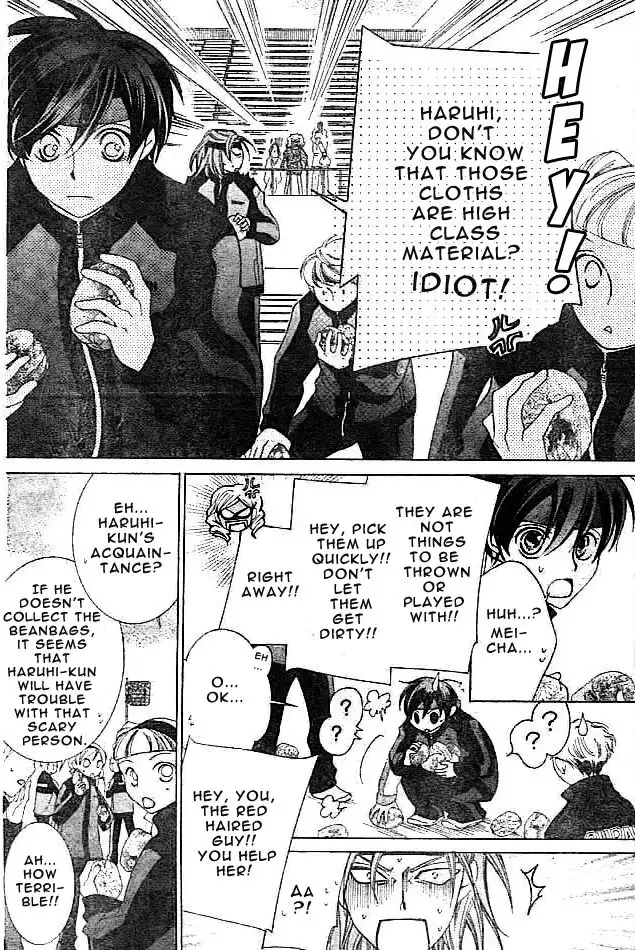 Ouran High School Host Club Chapter 48 12